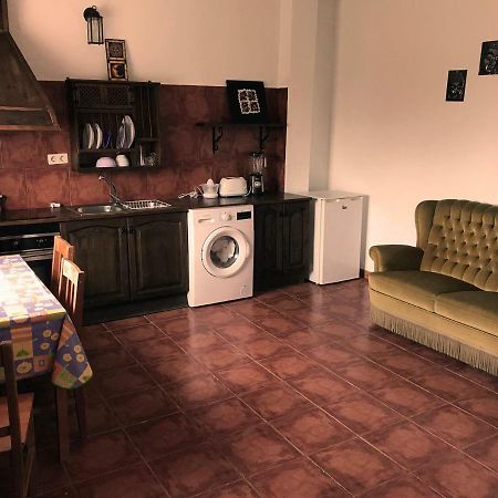 Acogedor Apartamento En San Miguel De Abona Eksteriør billede