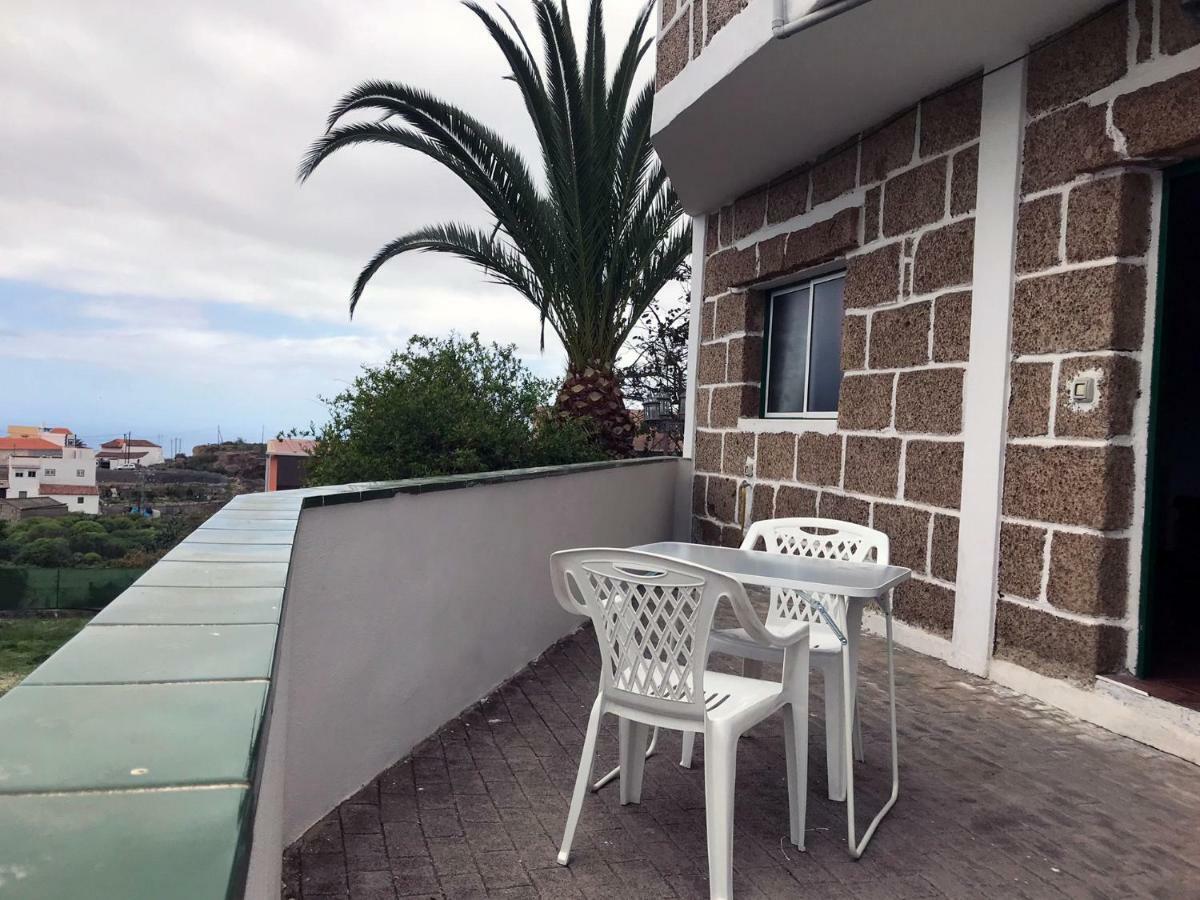 Acogedor Apartamento En San Miguel De Abona Eksteriør billede