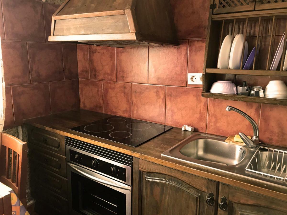 Acogedor Apartamento En San Miguel De Abona Eksteriør billede