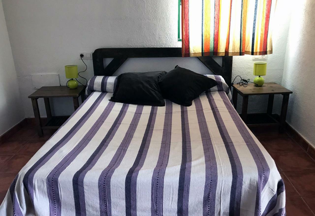 Acogedor Apartamento En San Miguel De Abona Eksteriør billede