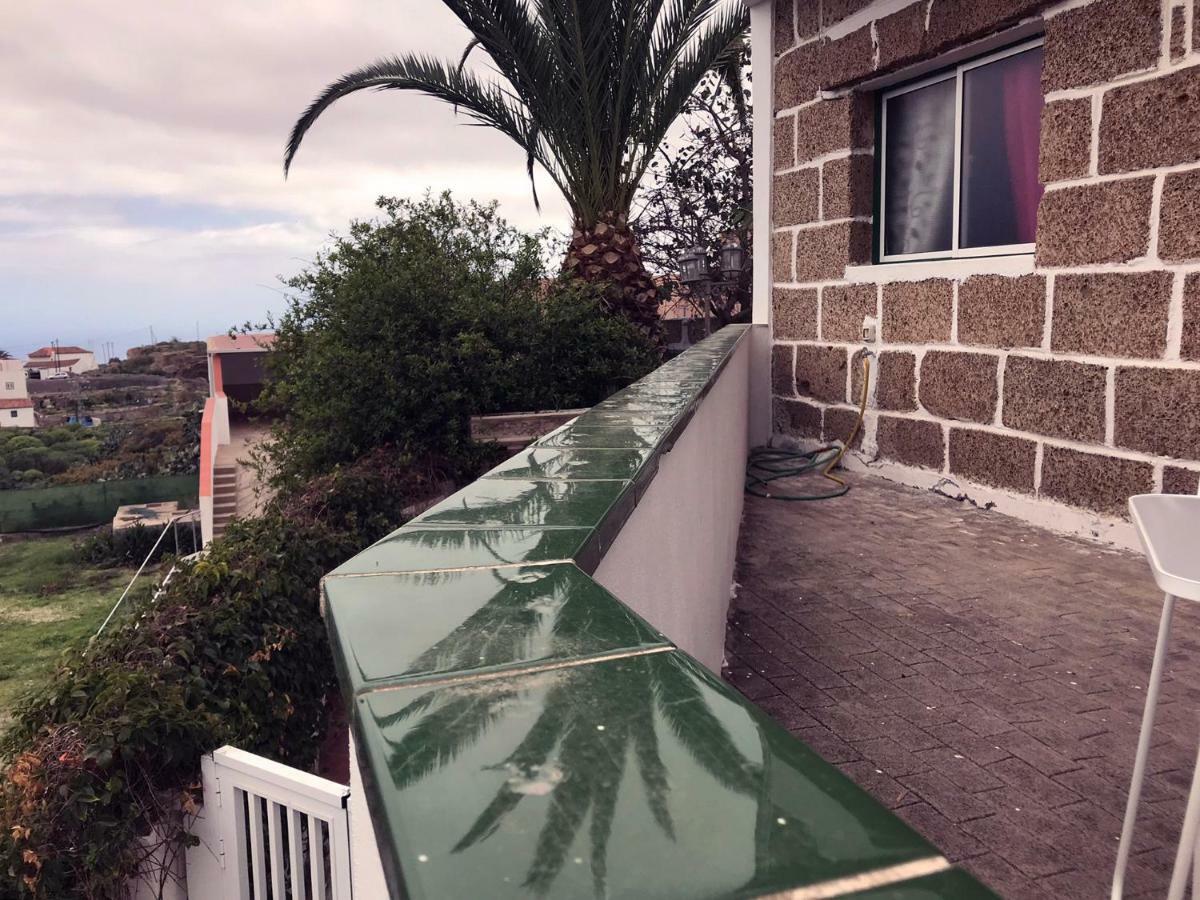Acogedor Apartamento En San Miguel De Abona Eksteriør billede