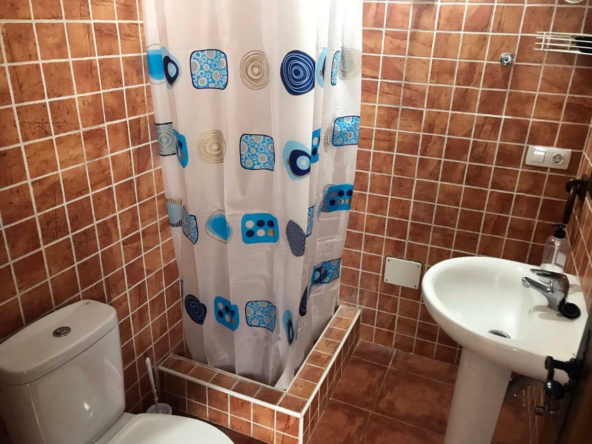 Acogedor Apartamento En San Miguel De Abona Eksteriør billede