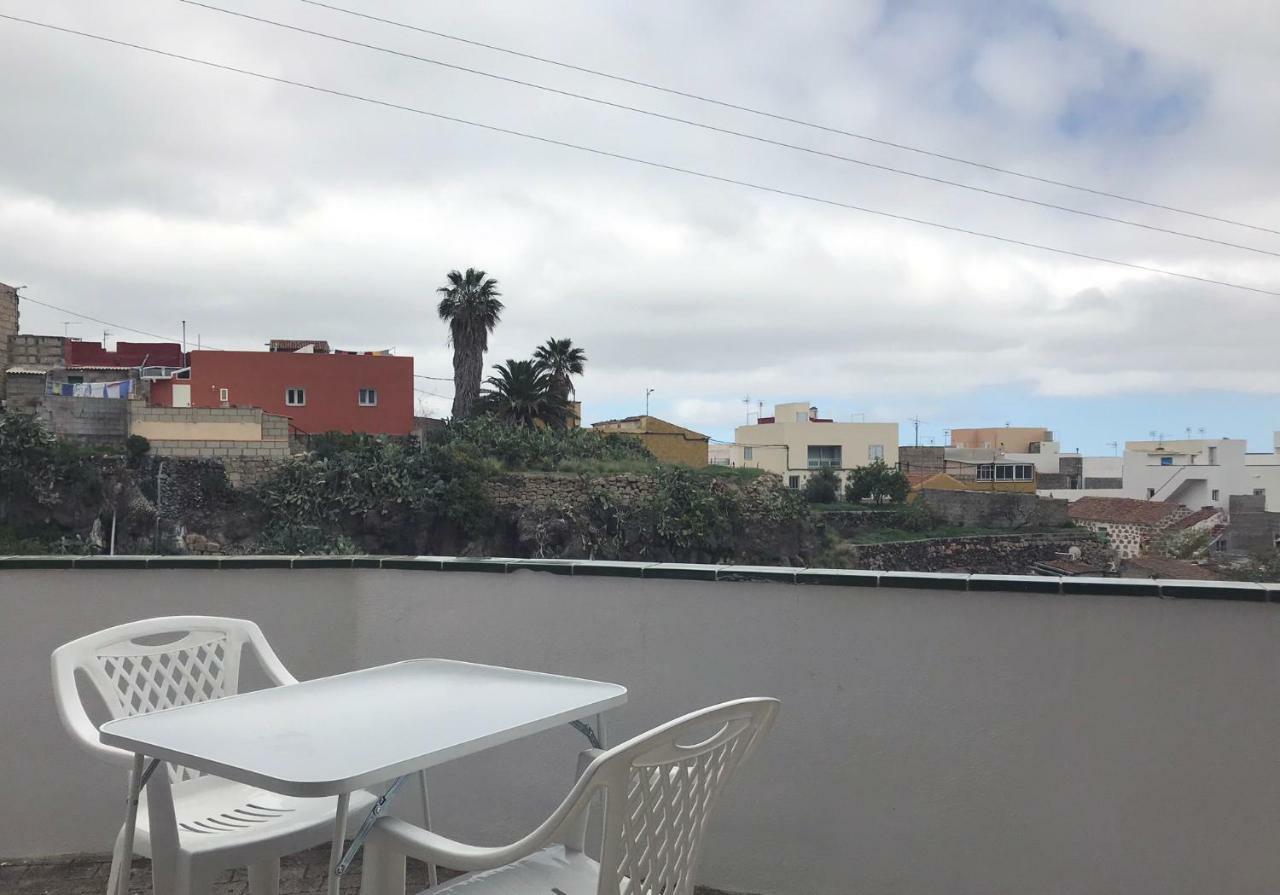 Acogedor Apartamento En San Miguel De Abona Eksteriør billede