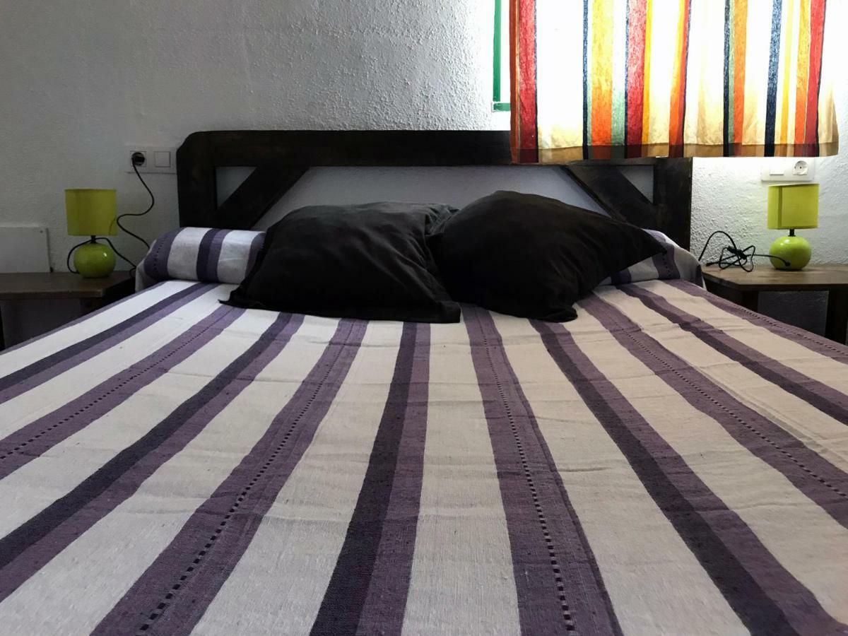 Acogedor Apartamento En San Miguel De Abona Eksteriør billede