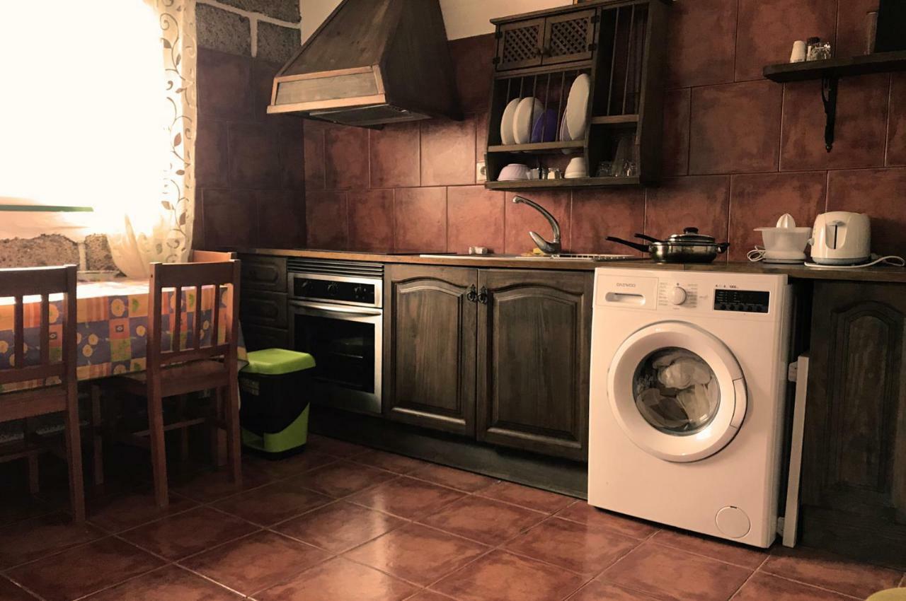 Acogedor Apartamento En San Miguel De Abona Eksteriør billede