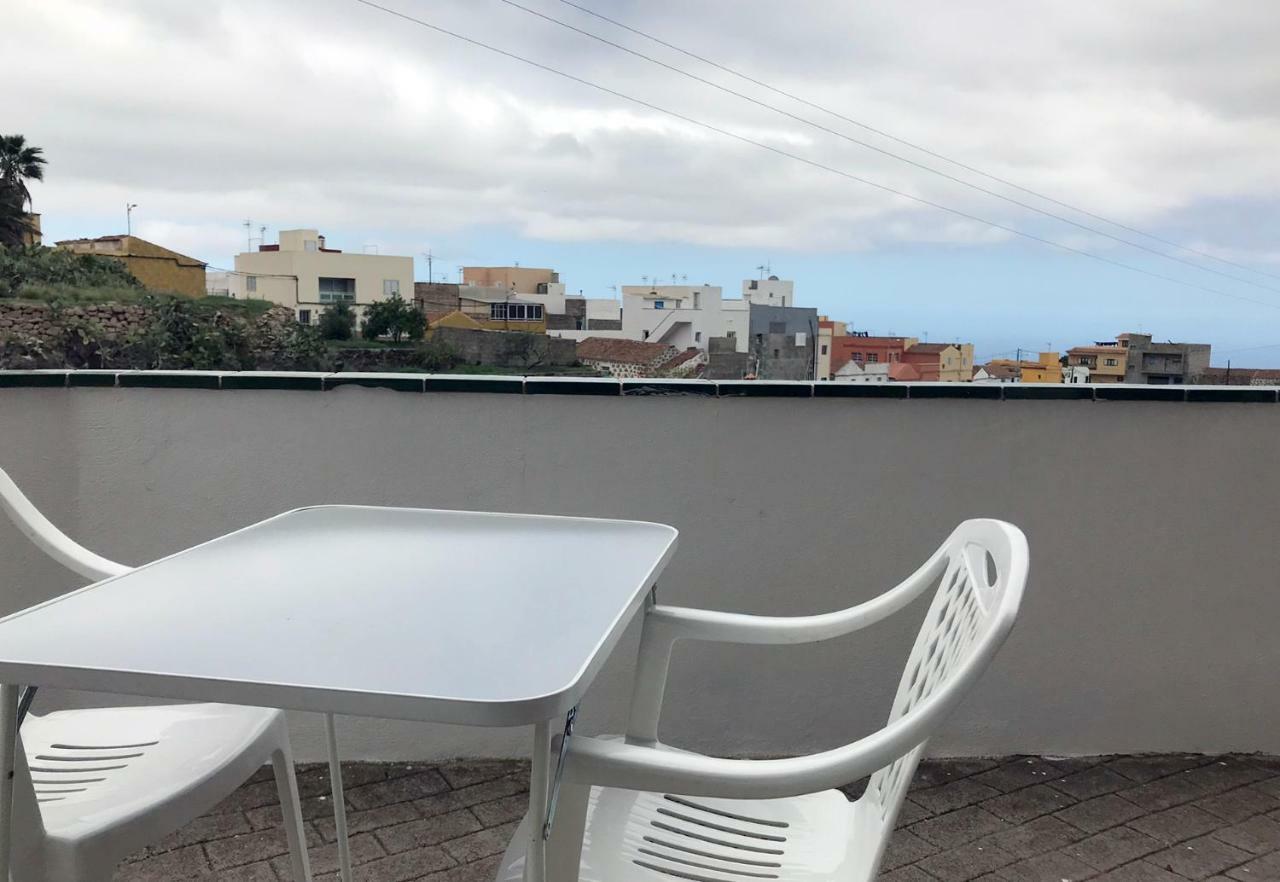 Acogedor Apartamento En San Miguel De Abona Eksteriør billede