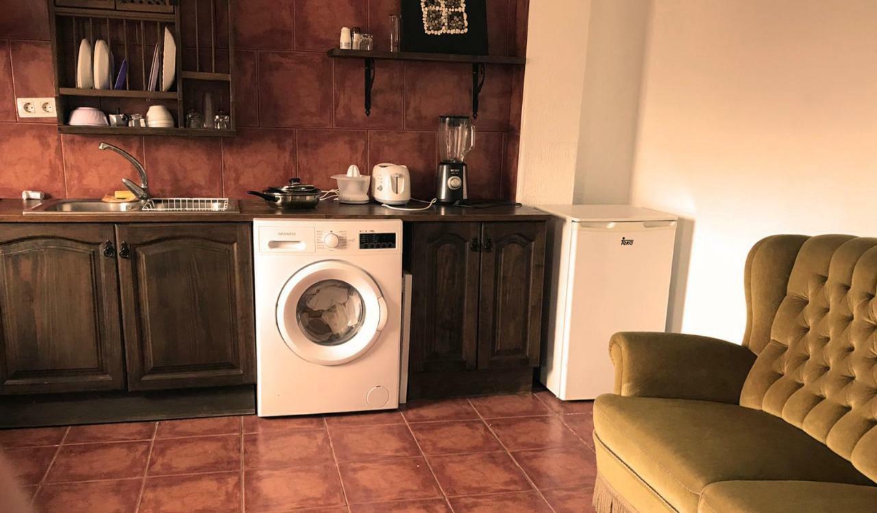 Acogedor Apartamento En San Miguel De Abona Eksteriør billede