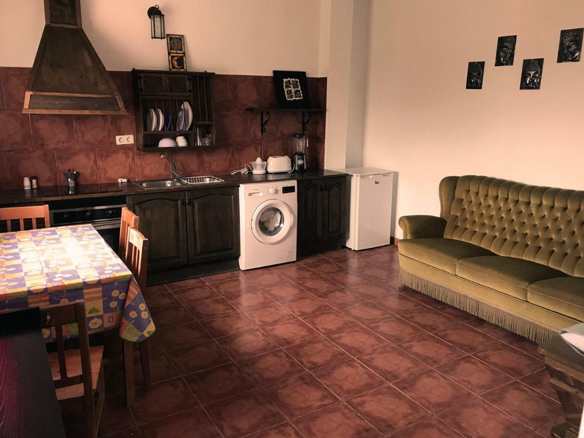 Acogedor Apartamento En San Miguel De Abona Eksteriør billede