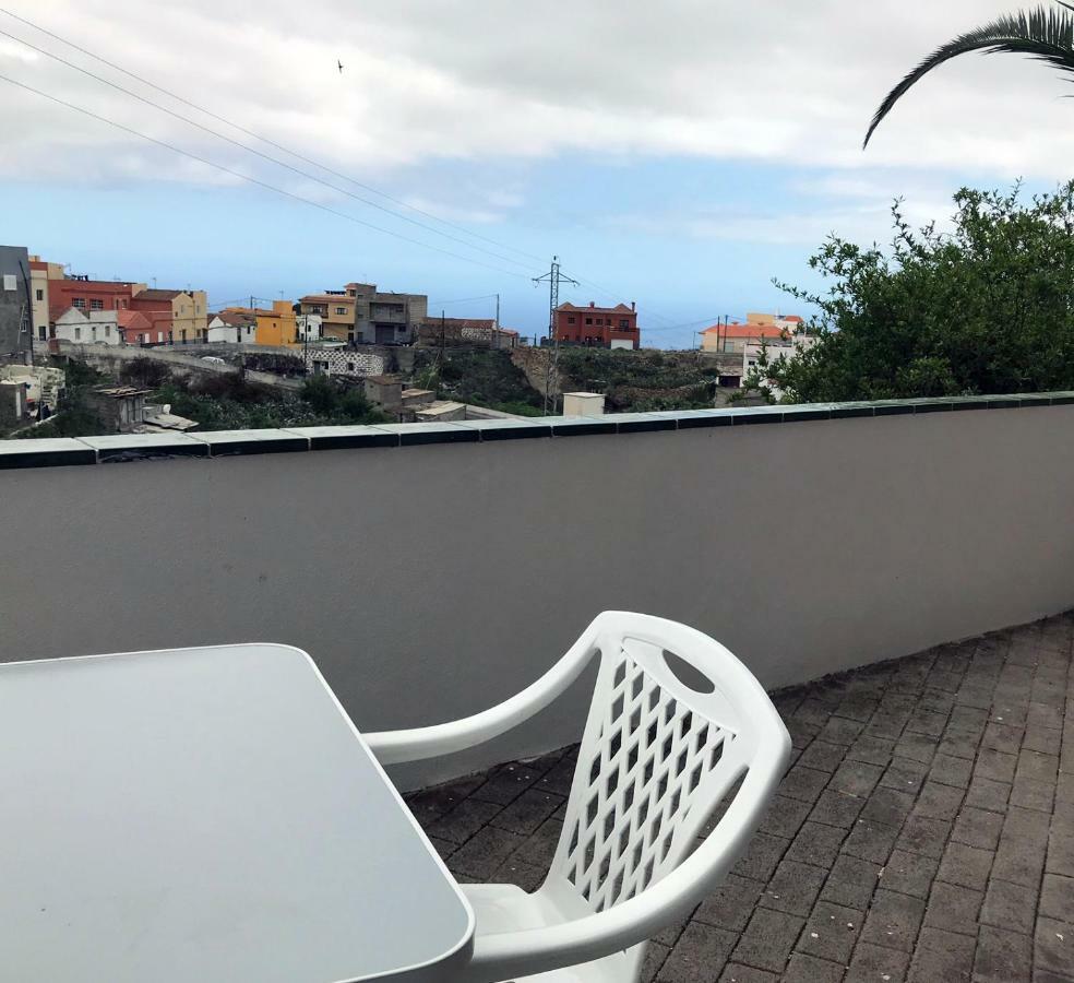 Acogedor Apartamento En San Miguel De Abona Eksteriør billede