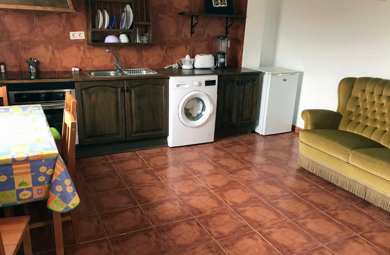 Acogedor Apartamento En San Miguel De Abona Eksteriør billede