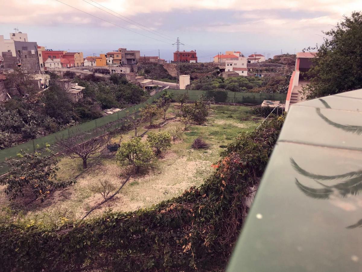 Acogedor Apartamento En San Miguel De Abona Eksteriør billede