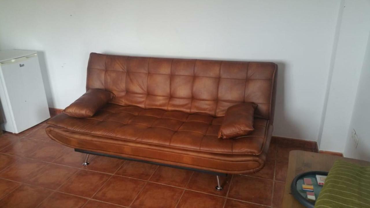 Acogedor Apartamento En San Miguel De Abona Eksteriør billede
