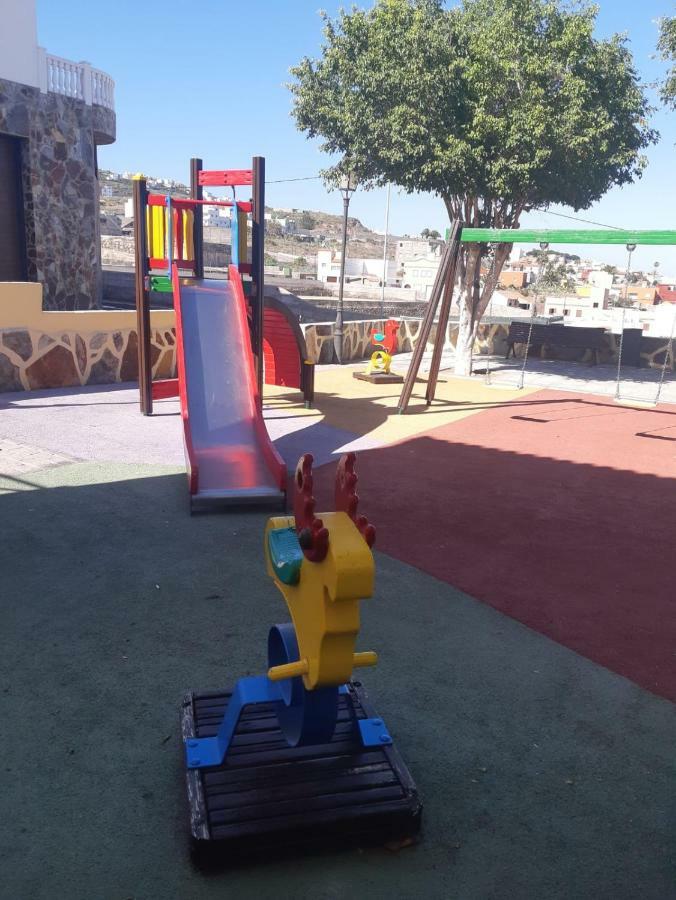 Acogedor Apartamento En San Miguel De Abona Eksteriør billede